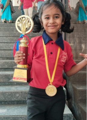 290400 Abacus Hub Academy Raipur