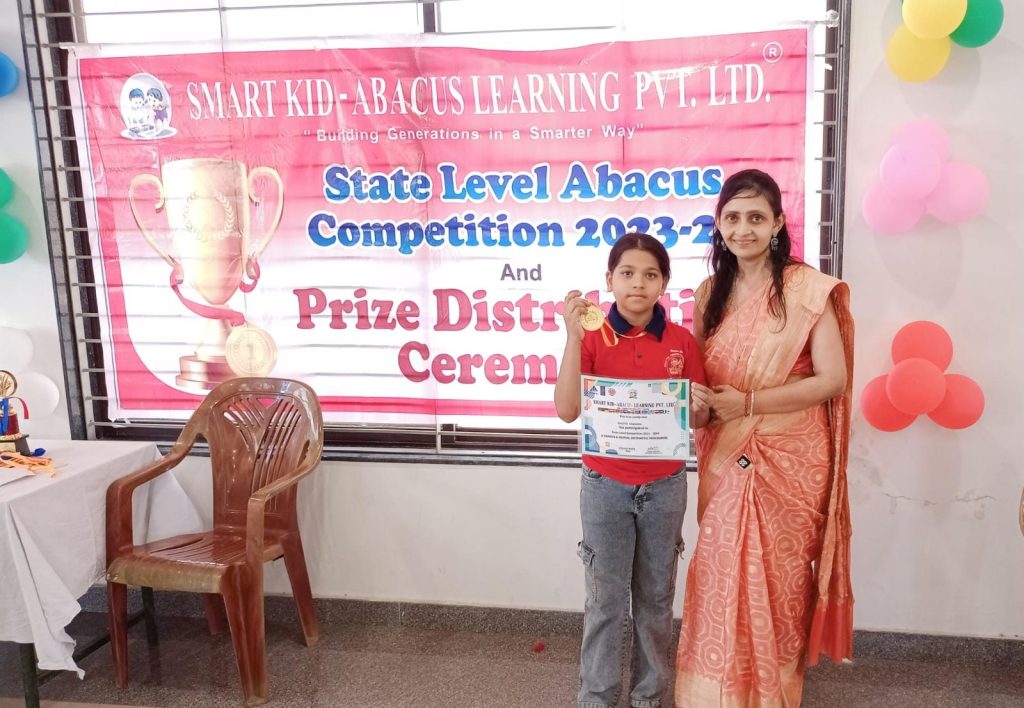 Abacus Hub Academy Raipur