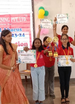 founders Abacus Hub Academy