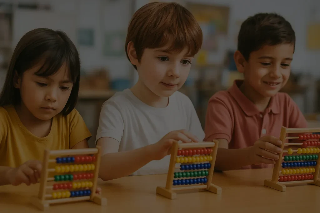 abacus image Abacus Hub Academy